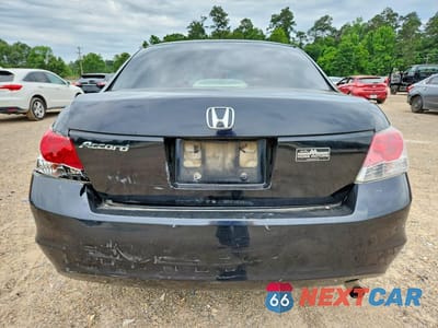 Zdjęcie 6 z 12 samochodu: 2008 HONDA ACCORD LX VIN:1HGCP26328A127359 - miniatura
