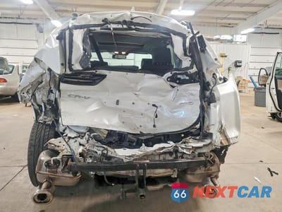 Zdjęcie 6 z 14 samochodu: 2021 HONDA CR-V EXL VIN:2HKRW2H88MH682355 - miniatura