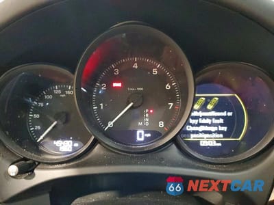 Zdjęcie 9 z 13 samochodu: 2022 PORSCHE MACAN VIN:WP1AA2A54NLB08343 - miniatura