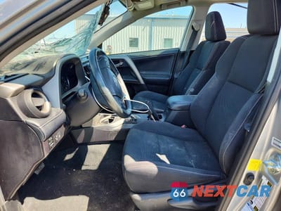 Zdjęcie 7 z 14 samochodu: 2018 TOYOTA RAV4 XLE VIN:2T3RFREV9JW813381 - miniatura