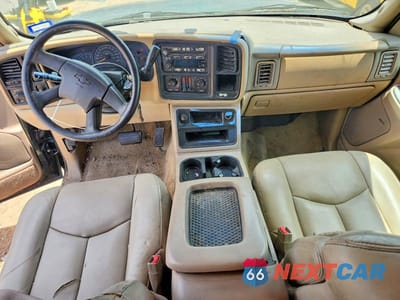 Zdjęcie 8 z 13 samochodu: 2003 CHEVROLET SUBURBAN K1500 VIN:3GNFK16Z33G230378 - miniatura