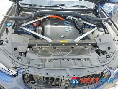 Zdjęcie 12 z 13 samochodu: 2023 BMW X5 XDRIVE45E VIN:5UXTA6C06P9P86934 - miniatura
