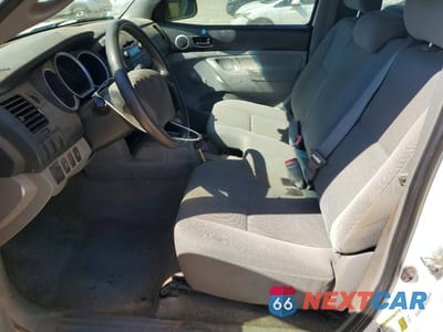 Zdjęcie 7 z 12 samochodu: 2010 TOYOTA TACOMA BASE VIN:5TENX4CN8AZ717604 - miniatura