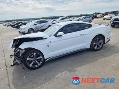 2017 FORD MUSTANG 1FA6P8TH3H5302280 - główne zdjęcie licytacji z USA - miniatura