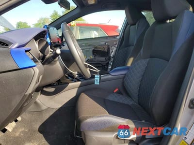 Zdjęcie 7 z 12 samochodu: 2020 TOYOTA C-HR XLE VIN:JTNKHMBX6L1093782 - miniatura