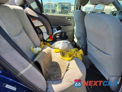 Zdjęcie 10 z 12 samochodu: 2002 TOYOTA PRIUS BASE VIN:JT2BK18U020047329 - miniatura