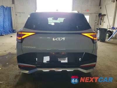 Zdjęcie 6 z 13 samochodu: 2024 KIA SPORTAGE SX PRESTIGE VIN:5XYK53DF0RG177505 - miniatura