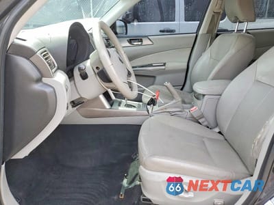 Zdjęcie 7 z 13 samochodu: 2013 SUBARU FORESTER TOURING VIN:JF2SHAGCXDH402169 - miniatura