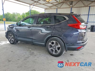 Drugie zdjęcie samochodu z przodu: 2018 HONDA CR-V EX VIN:7FARW1H53JE027826 - miniatura