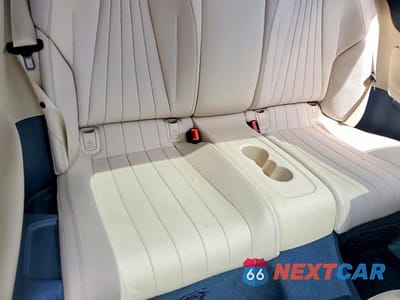 Zdjęcie 10 z 12 samochodu: 2019 MERCEDES-BENZ E 450 VIN:WDD1J6HB8KF104784 - miniatura