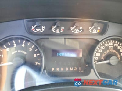 Zdjęcie 9 z 12 samochodu: 2012 FORD F150 SUPER CAB VIN:1FTEX1CM2CFB36802 - miniatura