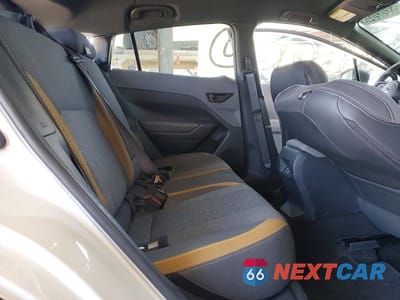Zdjęcie 10 z 12 samochodu: 2026 SUBARU CROSSTREK SPORT VIN:4S4GUHF68T3751097 - miniatura