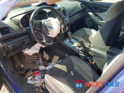 Zdjęcie 8 z 12 samochodu: 2020 SUBARU CROSSTREK PREMIUM VIN:JF2GTAEC6LH254687 - miniatura