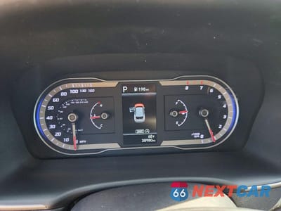 Zdjęcie 9 z 13 samochodu: 2022 HYUNDAI TUCSON SEL VIN:5NMJBCAE1NH059480 - miniatura
