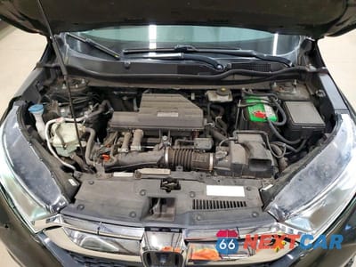 Zdjęcie 12 z 13 samochodu: 2019 HONDA CR-V EX VIN:2HKRW2H50KH631435 - miniatura