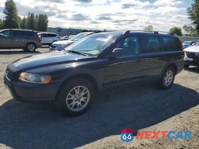 2006 VOLVO XC70 YV4SZ592061220805 - główne zdjęcie licytacji z USA - miniatura