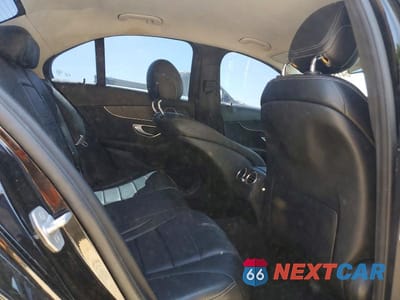 Zdjęcie 10 z 13 samochodu: 2016 MERCEDES-BENZ C 300 VIN:55SWF4JB9GU146651 - miniatura