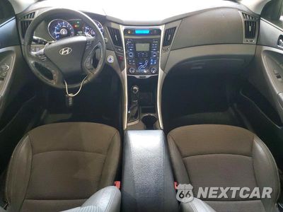 Zdjęcie 8 z 12 samochodu: 2011 HYUNDAI SONATA SE 2.0T VIN:5NPEC4AB7BH273446 - miniatura