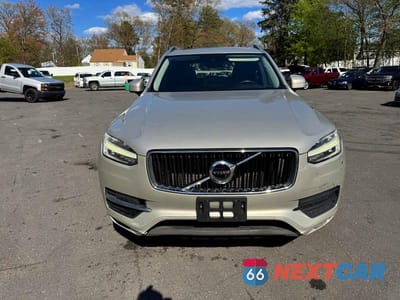 Piąte zdjęcie samochodu w środku: 2017 VOLVO XC90 T5 VIN:YV4102XK9H1154426 - miniatura