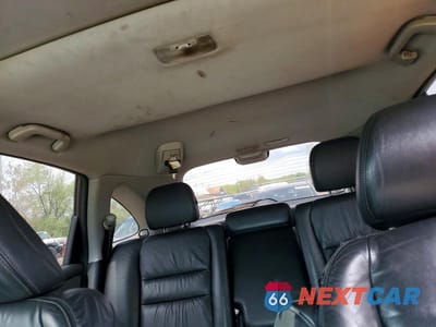 Zdjęcie 10 z 13 samochodu: 2010 HONDA CR-V EXL VIN:5J6RE4H70AL019157 - miniatura