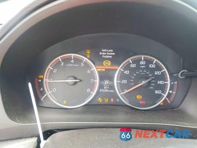 Zdjęcie 9 z 12 samochodu: 2019 ACURA ILX PREMIUM A-SPEC VIN:19UDE2F88KA011029 - miniatura