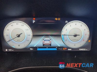 Zdjęcie 9 z 13 samochodu: 2023 HYUNDAI SANTA FE SEL PREMIUM VIN:5NMS34AJ7PH612656 - miniatura
