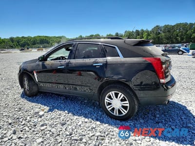 Drugie zdjęcie samochodu z przodu: 2011 CADILLAC SRX VIN:3GYFNGEY0BS529778 - miniatura