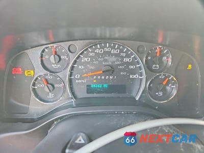Zdjęcie 8 z 11 samochodu: 2013 CHEVROLET EXPRESS G2500 VIN:1GCWGFCA7D1192983 - miniatura
