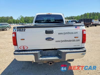 Zdjęcie 6 z 12 samochodu: 2015 FORD F250 SUPER DUTY VIN:1FT7W2B60FEC57181 - miniatura