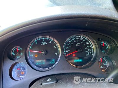 Zdjęcie 8 z 10 samochodu: 2013 GMC YUKON XL K1500 SLT VIN:1GKS2KE79DR128926 - miniatura