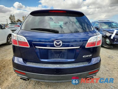Zdjęcie 6 z 13 samochodu: 2010 MAZDA CX-9 VIN:JM3TB2MV8A0225493 - miniatura