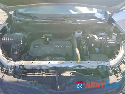 Zdjęcie 11 z 12 samochodu: 2020 CHEVROLET EQUINOX LT VIN:2GNAXJEVXL6192282 - miniatura