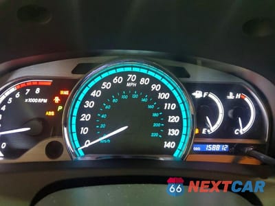 Zdjęcie 9 z 13 samochodu: 2013 TOYOTA VENZA XLE VIN:4T3BA3BB0DU043387 - miniatura