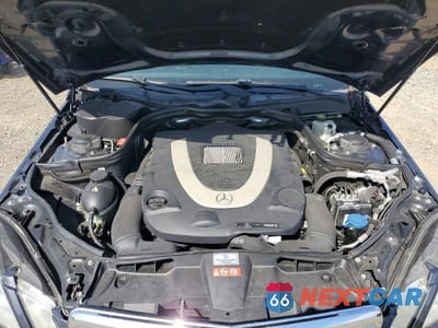 Zdjęcie 11 z 12 samochodu: 2011 MERCEDES-BENZ E 550 VIN:WDDHF7CBXBA417281 - miniatura