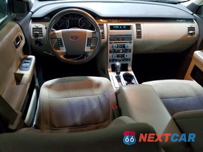 Zdjęcie 8 z 13 samochodu: 2011 FORD FLEX SE VIN:2FMGK5BCXBBD14071 - miniatura
