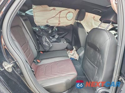 Zdjęcie 10 z 12 samochodu: 2022 VOLKSWAGEN JETTA GLI AUTOBAHN VIN:3VW2T7BUXNM009122 - miniatura
