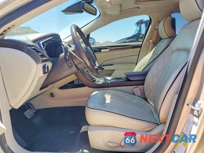 Zdjęcie 7 z 13 samochodu: 2017 FORD FUSION VIN:3FA6P0RU0HR105828 - miniatura
