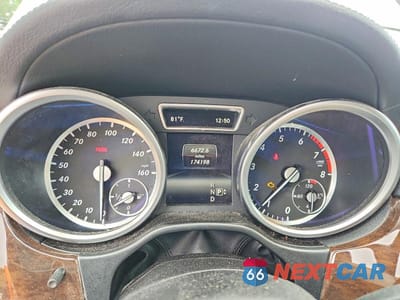 Zdjęcie 9 z 13 samochodu: 2016 MERCEDES-BENZ GL 450 4MATIC VIN:4JGDF6EE1GA667103 - miniatura