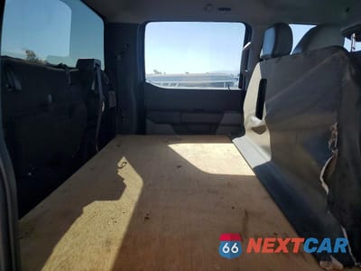 Zdjęcie 10 z 12 samochodu: 2023 FORD F350 SUPER DUTY VIN:1FT8W3DT5PEC22151 - miniatura