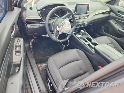 Zdjęcie 8 z 12 samochodu: 2024 NISSAN ALTIMA SV VIN:1N4BL4DVXRN313091 - miniatura
