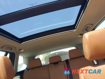 Zdjęcie 10 z 13 samochodu: 2016 BMW X3 XDRIVE28I VIN:5UXWX9C50G0D83015 - miniatura
