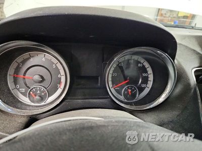Zdjęcie 17 z 26 samochodu: 2014 DODGE GRAND CARAVAN SE VIN:2C4RDGBG8ER194739 - miniatura