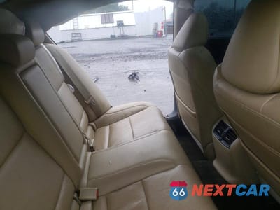 Zdjęcie 10 z 13 samochodu: 2015 ACURA TLX TECH VIN:19UUB3F57FA010240 - miniatura