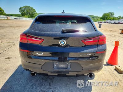 Zdjęcie 6 z 14 samochodu: 2020 BMW X2 XDRIVE28I VIN:WBXYJ1C01L5P10634 - miniatura