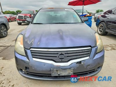 Piąte zdjęcie samochodu w środku: 2007 NISSAN ALTIMA 2.5 VIN:1N4AL21EX7C197064 - miniatura