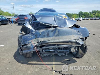 Piąte zdjęcie samochodu w środku: 2024 TESLA MODEL Y VIN:7SAYGAEE1RF982048 - miniatura