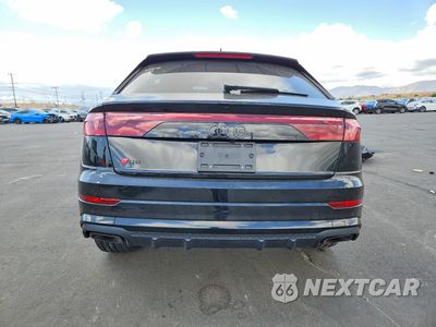 Zdjęcie 6 z 13 samochodu: 2025 AUDI Q8 PREMIUM PLUS S-LINE VIN:WA1EVBF19SD015427 - miniatura