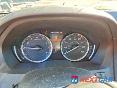Zdjęcie 9 z 13 samochodu: 2016 ACURA MDX TECHNOLOGY VIN:5FRYD4H43GB023062 - miniatura