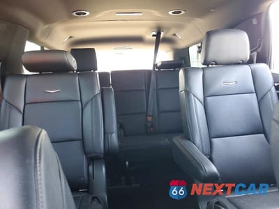 Zdjęcie 10 z 13 samochodu: 2022 CADILLAC ESCALADE ESV LUXURY VIN:1GYS4JKL9NR103599 - miniatura