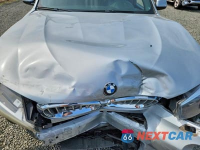 Zdjęcie 12 z 13 samochodu: 2017 BMW X3 XDRIVE28I VIN:5UXWX9C30H0W78516 - miniatura